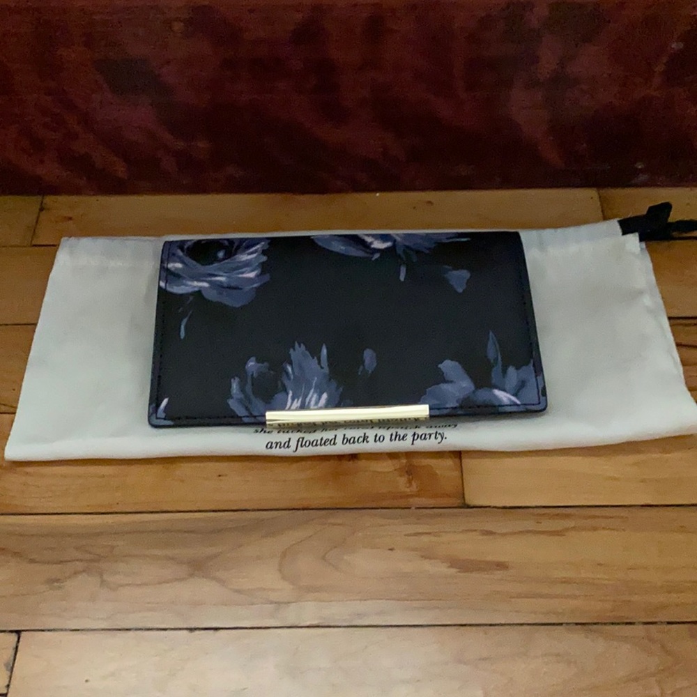 Heritage Kate Spade Make It Mine Flap